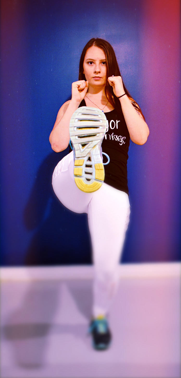 Vigor Advantage Fitness | 370 Geneva St, St. Catharines, ON L2N 2G7, Canada | Phone: (905) 341-0906