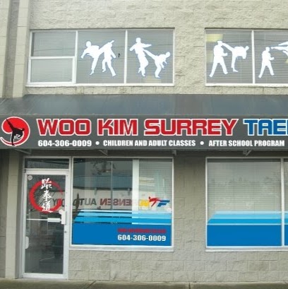 Vortex Taekwondo | 14770 64 Ave #101, Surrey, BC V3S 1X7, Canada | Phone: (604) 306-0009