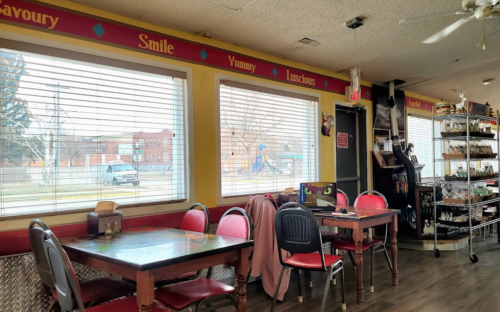 Bernie & The Boys | 305 4 St W, Drumheller, AB T0J 0Y0, Canada | Phone: (403) 823-3318