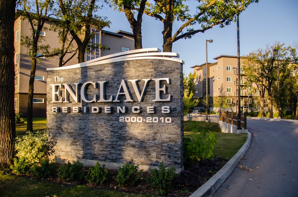 The Enclave Apartments | 2008 St Marys Rd, Winnipeg, MB R2N 0L2, Canada | Phone: (204) 231-2000