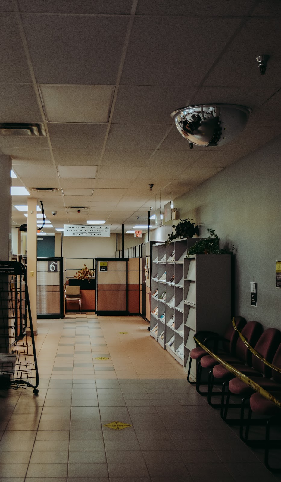 WorkingNB / TravailNB | 25 Cartier Blvd, Richibucto, NB E4W 3W7, Canada | Phone: (506) 523-7602