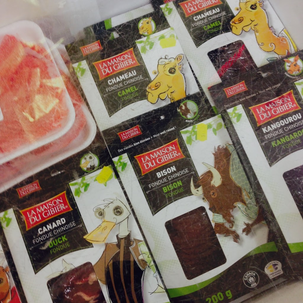 La Coop Ham-Nord | 445 Rue Principale, Ham-Nord, QC G0P 1A0, Canada | Phone: (819) 344-2422