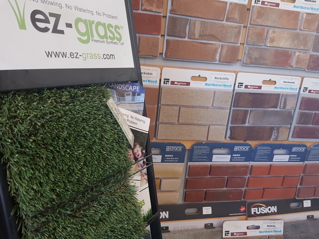 Cavan Designer Stone & Building Supplies | 2078 Davis Rd, Cavan-Monaghan, ON K9J 0G5, Canada | Phone: (705) 742-2636