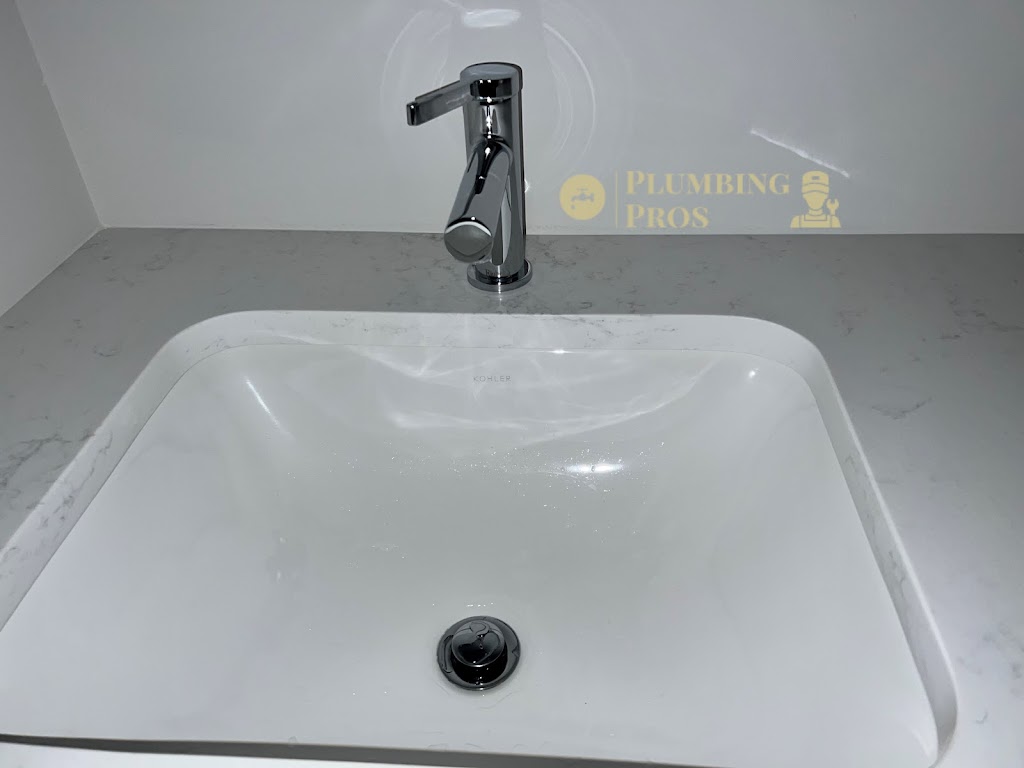 Plumbing Pros | plumber | 15175 73b Ave, Surrey, BC V3S 8B7, Canada | 7782289600 OR +1 778-228-9600