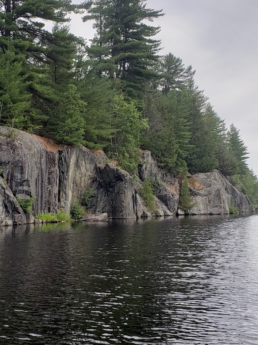 Agnew Lake Lodge | 847 Agnew Lake Rd, Webbwood, ON P0P 2G0, Canada | Phone: (705) 869-2239