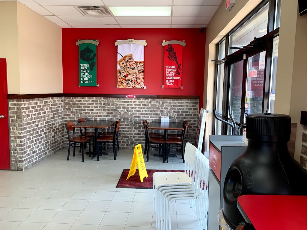 Papa Johns Pizza | Store #10723, 1-1909 Mountain Rd, Moncton, NB E1G 1A8, Canada | Phone: (506) 382-8030