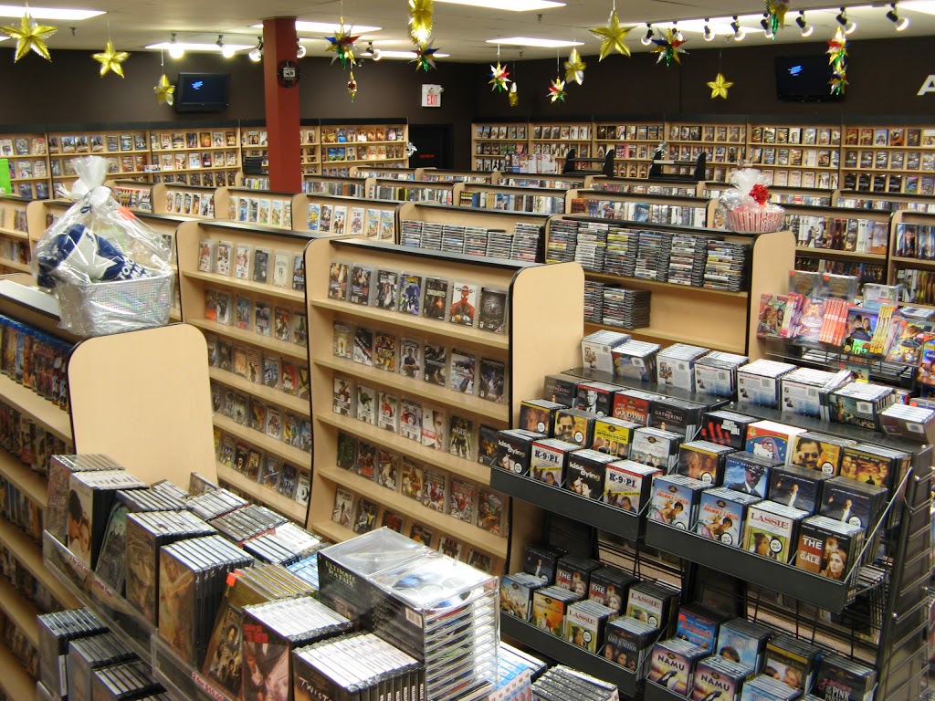 entertainment PLUS | 5401 Temple Dr NE #107, Calgary, AB T1Y 3R7, Canada | Phone: (403) 293-2000