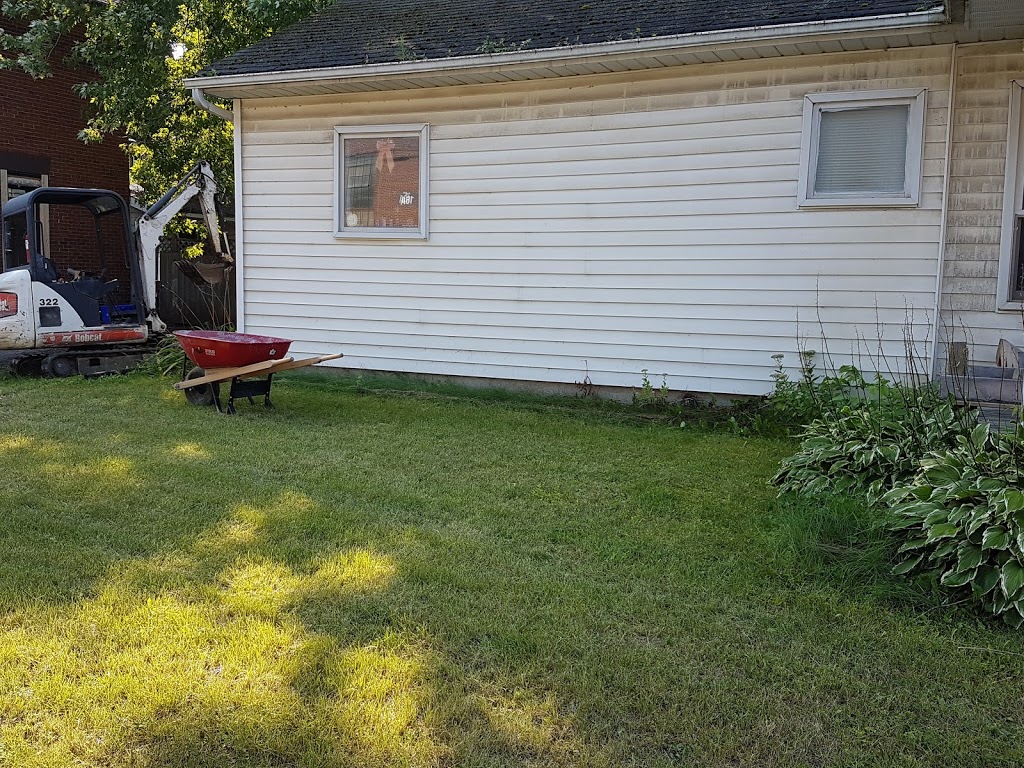Jims Property Management | 24 King St W, Omemee, ON K0L 2W0, Canada | Phone: (705) 760-5592