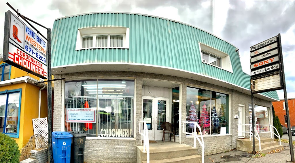 stop.aubaines | 195 Rue Saint-Louis, LeMoyne, QC J4R 2L3, Canada | Phone: (438) 936-9102
