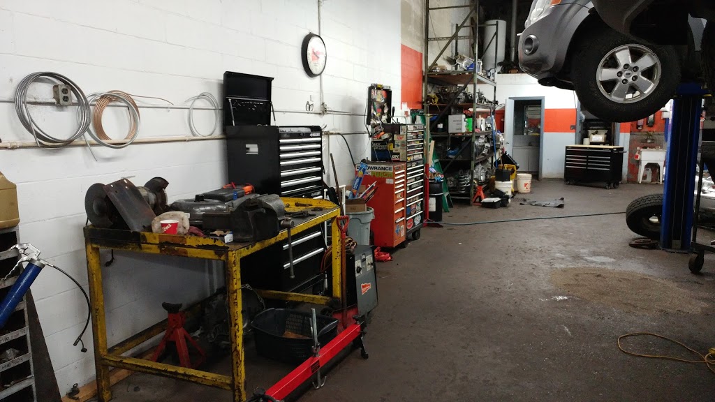 Mister Transmission Toronto | 1656 OConnor Dr, North York, ON M4A 1W4, Canada | Phone: (647) 484-2548