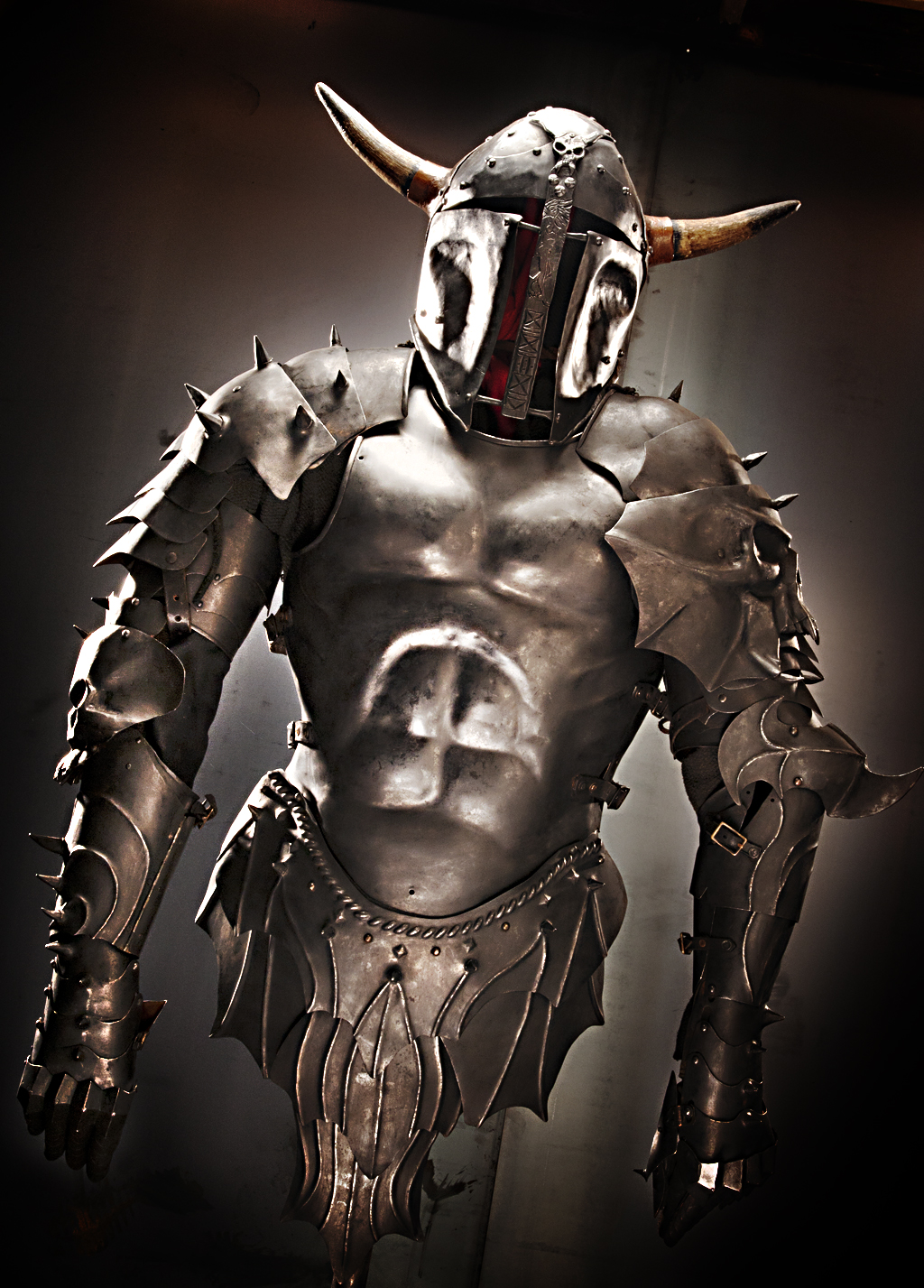 Thak Ironworks | 2282 Floradale Rd, Floradale, ON N0B 1V0, Canada | Phone: (519) 669-0721