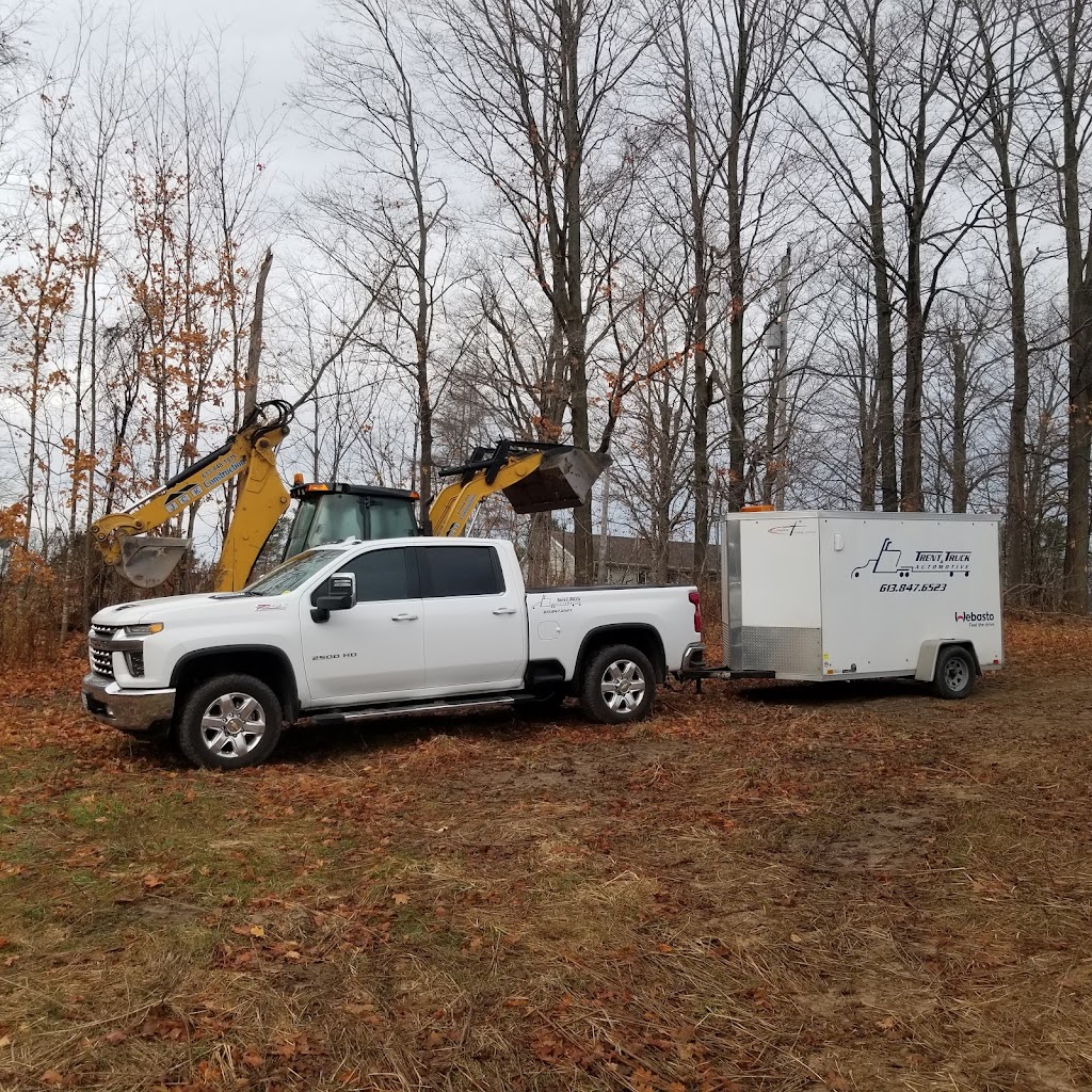 Trent Truck and Automotive | 875 Hearns Rd, Frankford, ON K0K 2C0, Canada | Phone: (613) 847-6523