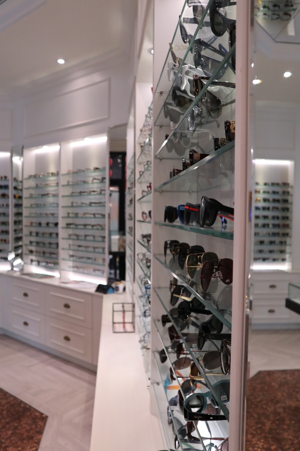 Sunny Optical | B, 1 Promenade Cir Unit Y007, Thornhill, ON L4J 4P8, Canada | Phone: (905) 731-1999