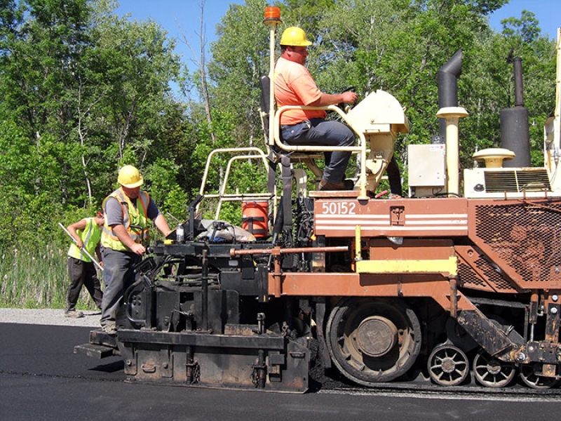 Drain Bros. Excavating Limited | Asphodel 11th Line #25, Norwood, ON K0L 2V0, Canada | Phone: (705) 639-2301