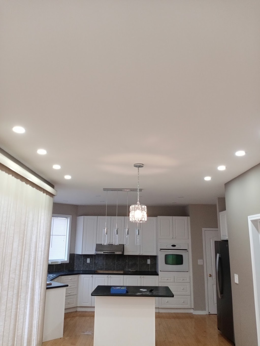 Hexagon Services | 3 Brandow Ct, Stoney Creek, ON L8G 1V2, Canada | Phone: (289) 981-8551
