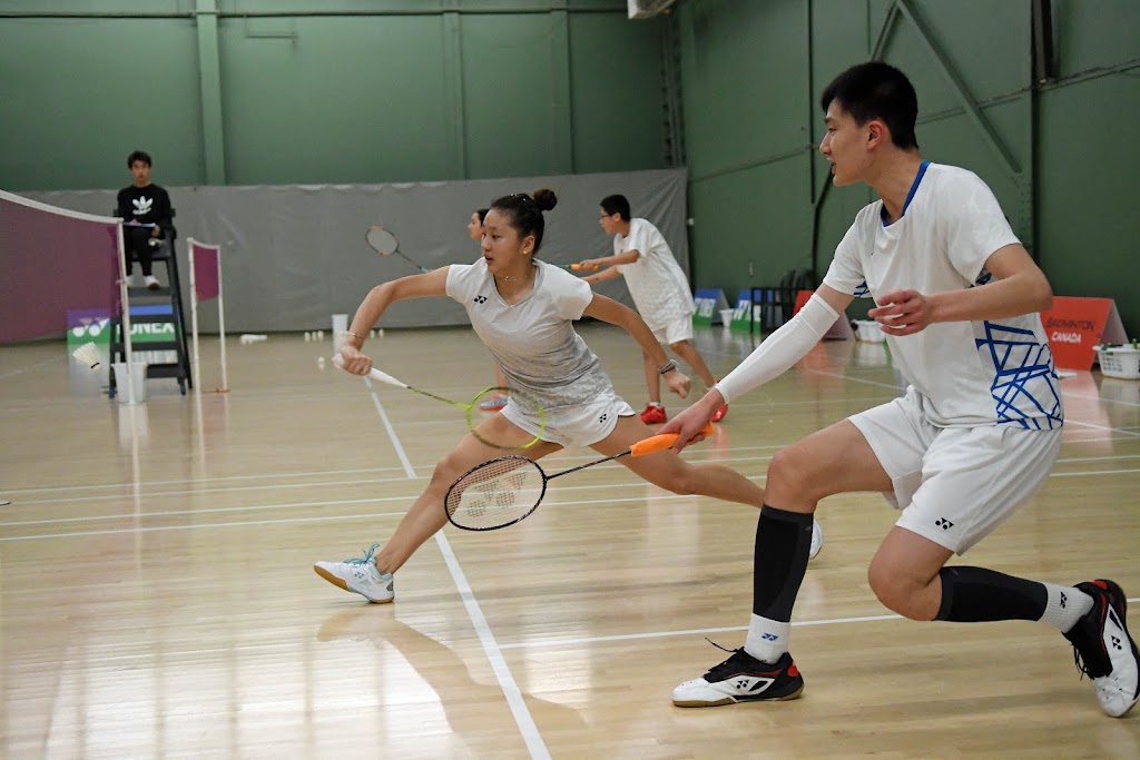Vancouver Lawn Tennis & Badminton Club | 1630 W 15th Ave, Vancouver, BC V6J 2K7, Canada | Phone: (604) 731-2191