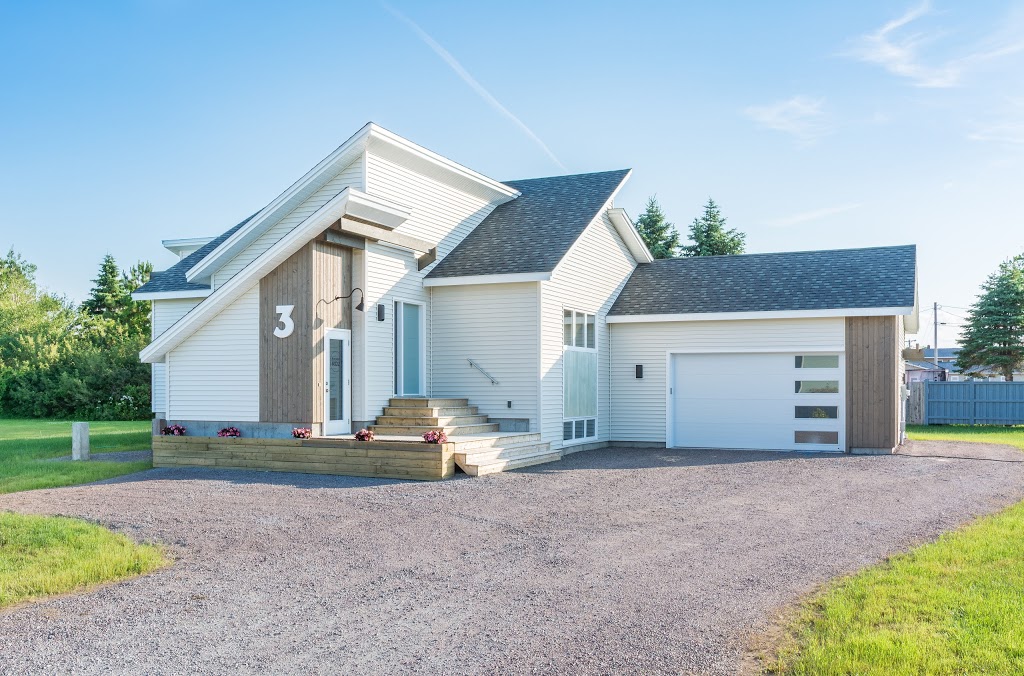 Studio RōZ | 3 Mathieu St, Pointe-du-Chêne, NB E4P 4P7, Canada | Phone: (506) 533-4770