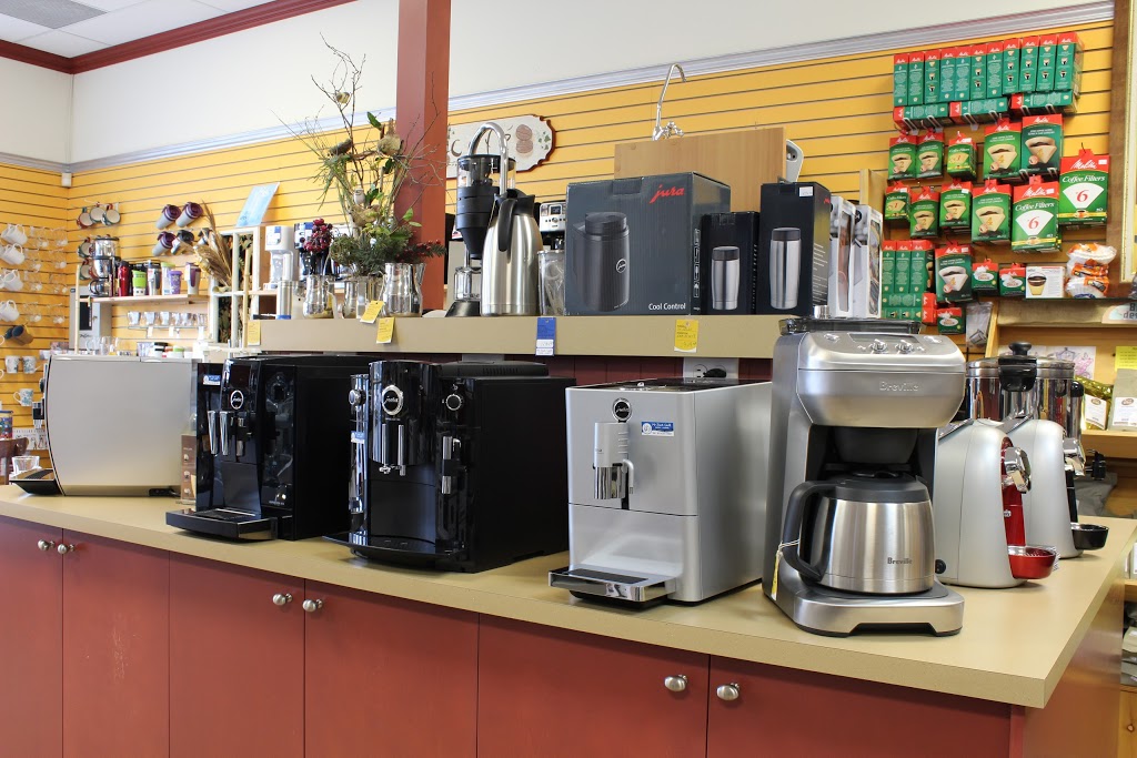 Mr JACK CAFÉ rasoir-cuisine | 479 Boulevard Jutras E, Victoriaville, QC G6P 7H4, Canada | Phone: (819) 751-2321