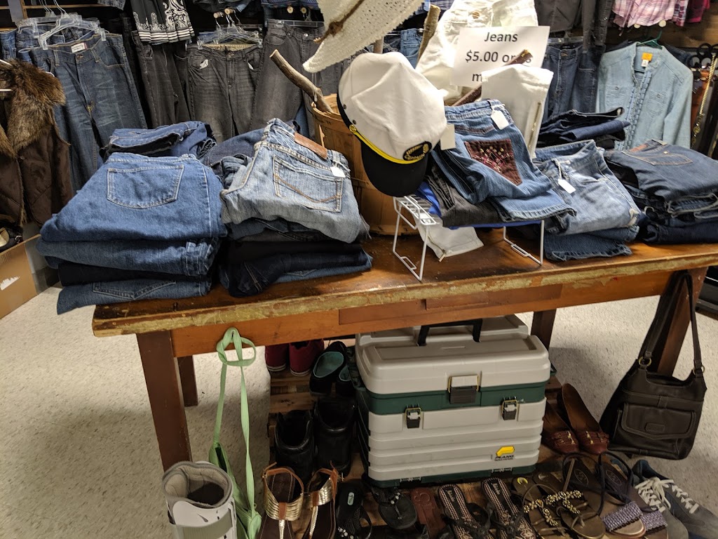 Got You In Mind | behind, 174 Albert St, Pembroke, ON K8A 8E1, Canada | Phone: (613) 735-8045