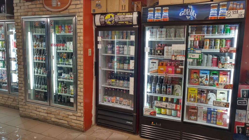 Dépanneur Proprio Marché | 1912 Chem. du Village, Mont-Tremblant, QC J8E 1K4, Canada | Phone: (819) 425-3311