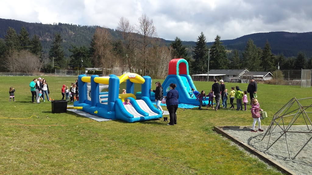 First Baptist Church | 6211 Cherry Creek Rd, Port Alberni, BC V9Y 8S9, Canada | Phone: (250) 723-7441