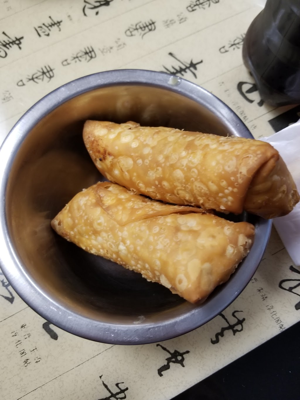 Wild Ginger | 16 Buffalo Rd, East Aurora, NY 14052, USA | Phone: (716) 652-6666