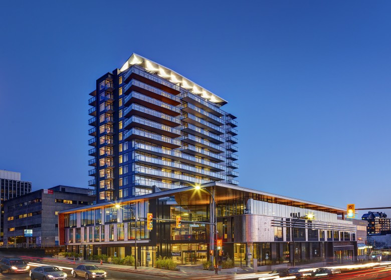 Columbia Glazing Systems Inc | 1538 Kebet Way, Port Coquitlam, BC V3C 5M5, Canada | Phone: (604) 421-6591