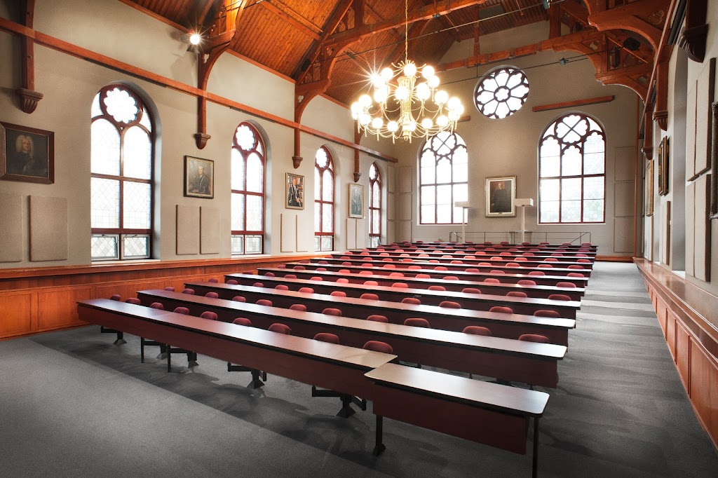 Universityé BISHOPS University | 2600 Rue College, Sherbrooke, QC J1M 1Z7, Canada | Phone: (866) 822-9200