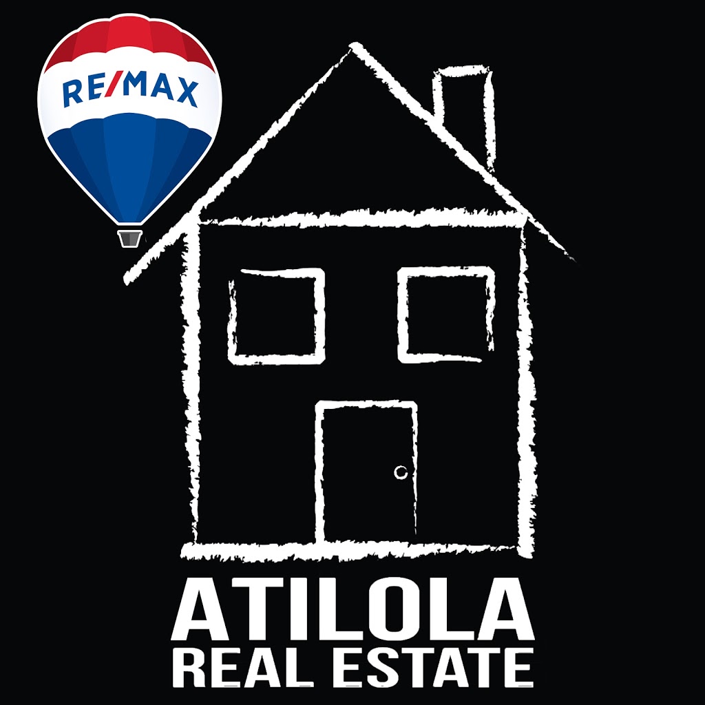Atilola Real Estate | 1499 Gordon St, Guelph, ON N1L 1C9, Canada | Phone: (519) 546-9221