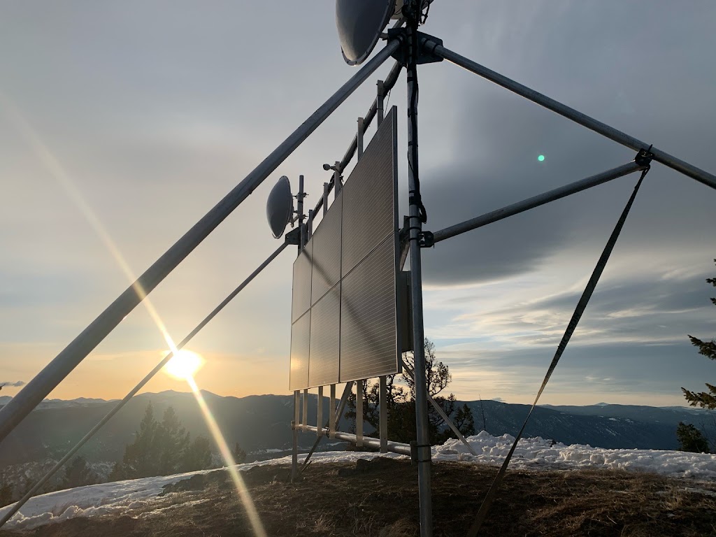 Com Com Services Ltd. | 130 Loring Way, Lytton, BC V0K 1Z0, Canada | Phone: (877) 825-1530