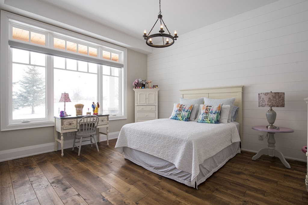 Alair Homes Aurora Newmarket | 67 Industrial Pkwy N, Aurora, ON L4G 4C4, Canada | Phone: (647) 792-6597