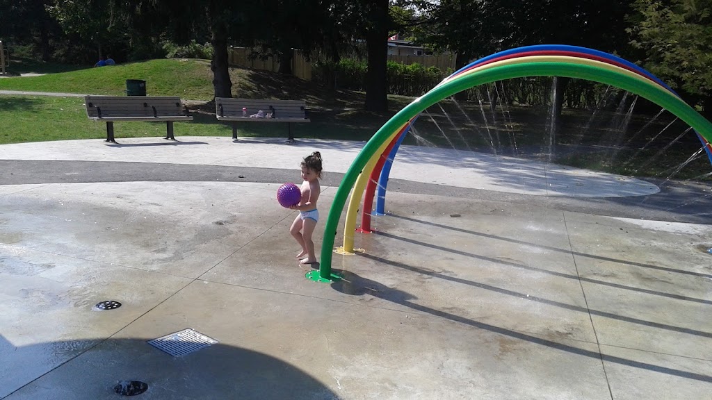 Ottawa Greenbelt | Inverness Park, 76 Inverness Ave, Ottawa, ON K2E 6N9, Canada | Phone: (613) 221-9496