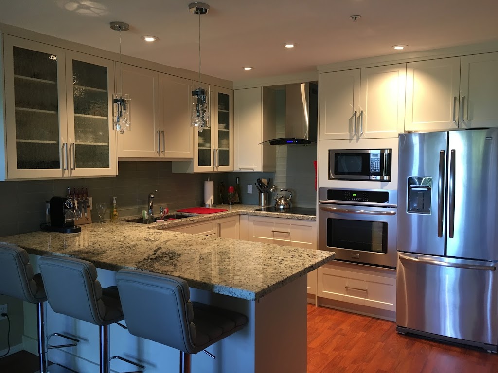 Custom Kitchens | Langley, BC V3A 4Z8, Canada | Phone: (778) 891-8470