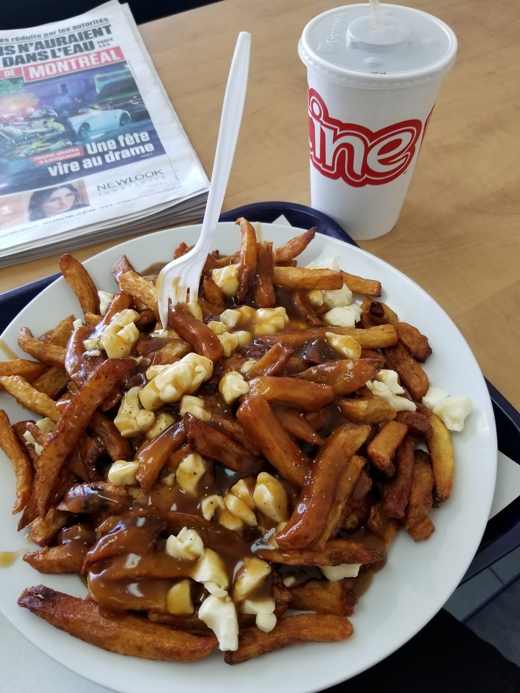 Valentine | 310 Boul Thibeau Sect, Trois-Rivières, QC G8T 6Y4, Canada | Phone: (819) 373-4455