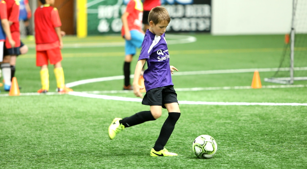 Mississauga Soccer Academy 6750 Mississauga Rd, Mississauga, ON L5N