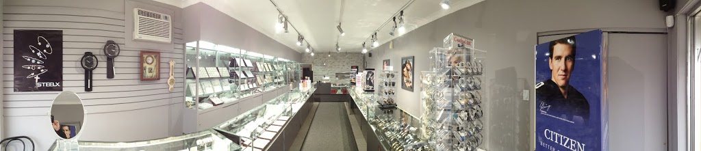 Bijouterie Martin Blouin inc | 11 Rue Leclerc, Baie-Saint-Paul, QC G3Z 2K3, Canada | Phone: (418) 435-2319