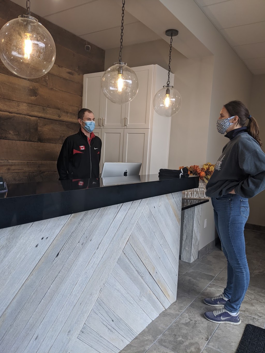 Lets Get Physio Muskoka | 39 Campus Trail #4, Huntsville, ON P1H 0E5, Canada | Phone: (705) 788-7878