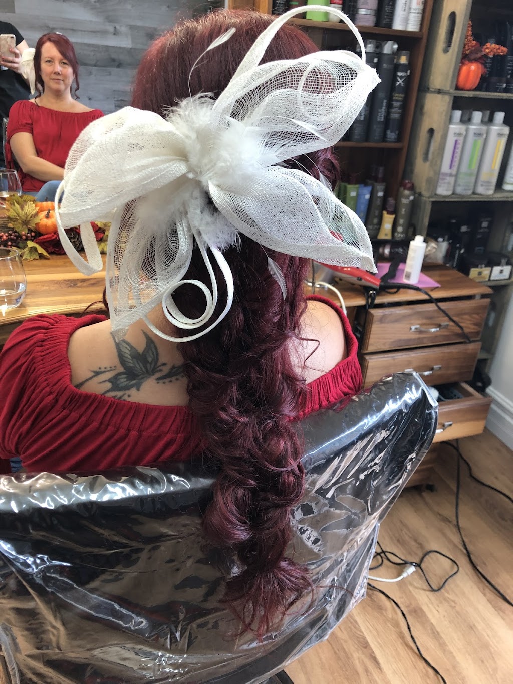 Coiffure Marie-C | 319 Rue Lamoureux, Granby, QC J2G 7R2, Canada | Phone: (450) 578-5810