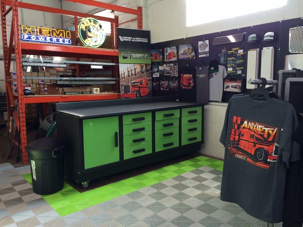 SHIFT Products | 963 Dugald Rd, Winnipeg, MB R2J 0G8, Canada | Phone: (204) 235-1102