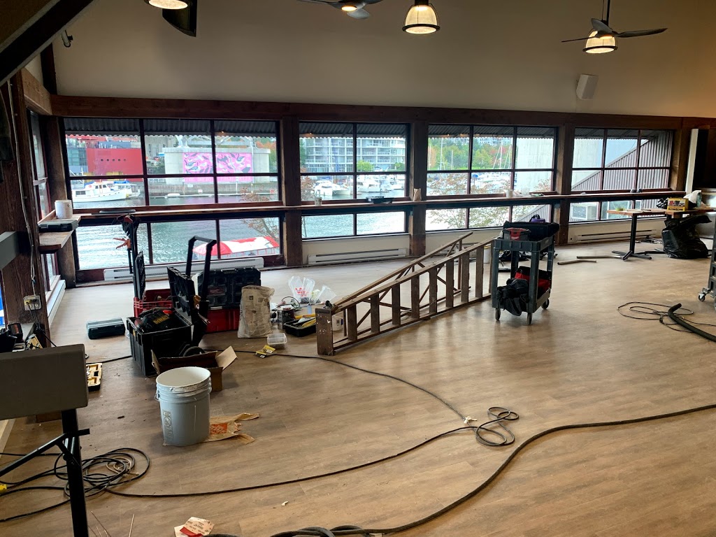 HKN post Construction cleaning services ltd. | 5891 Boundary Rd, Vancouver, BC V5R 2R2, Canada | Phone: (604) 442-3337