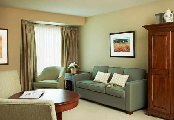 Revera The Waverly | 857 Wilkes Ave, Winnipeg, MB R3P 2M2, Canada | Phone: (204) 487-9600