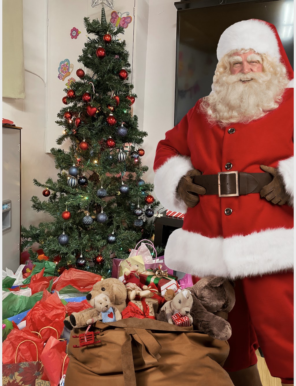 Nursery Tala | 3656 Rue Jessica, Laval, QC H7P 5V8, Canada | Phone: (438) 936-4152