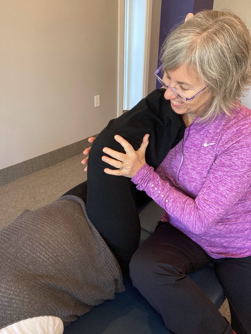 Sharon Smith-Carter Somatics & Movement | 21 Victoria Ave N, Lindsay, ON K9V 4E6, Canada | Phone: (705) 878-1212