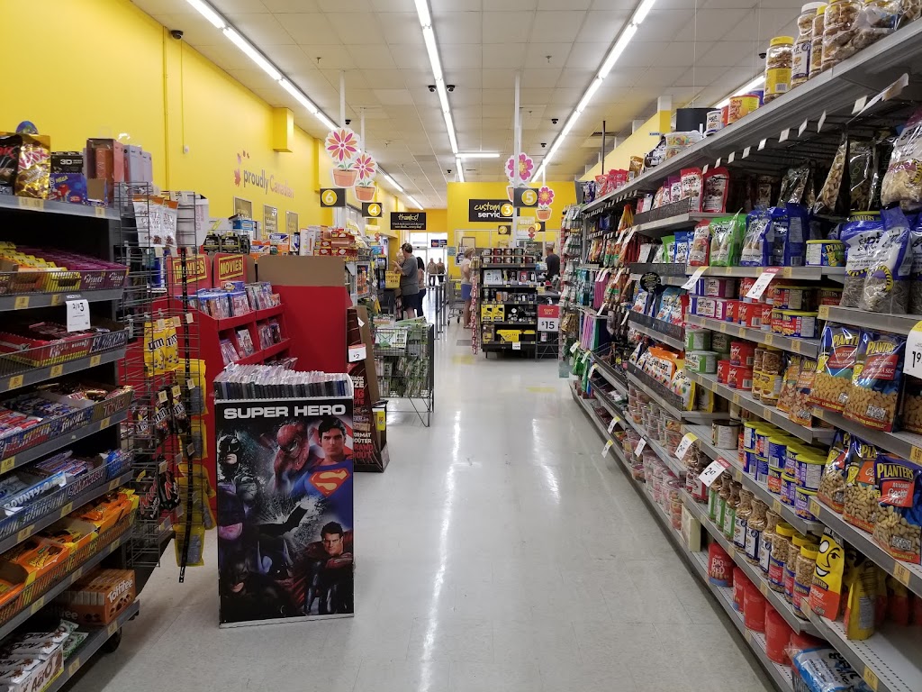 Giant Tiger | 9225 County Rd 93, Midland, ON L4R 4K4, Canada | Phone: (705) 527-9619