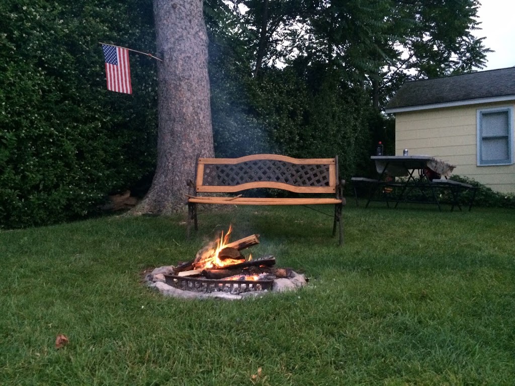 Dees Bungalow | 1568 Van Buren St, Olcott, NY 14126, USA | Phone: (716) 433-8139