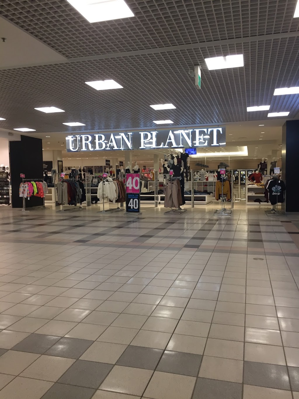 Urban Planet | 670 University Ave Unit #330 Unit #330, Charlottetown, PE C1E 1H6, Canada | Phone: (902) 620-0707