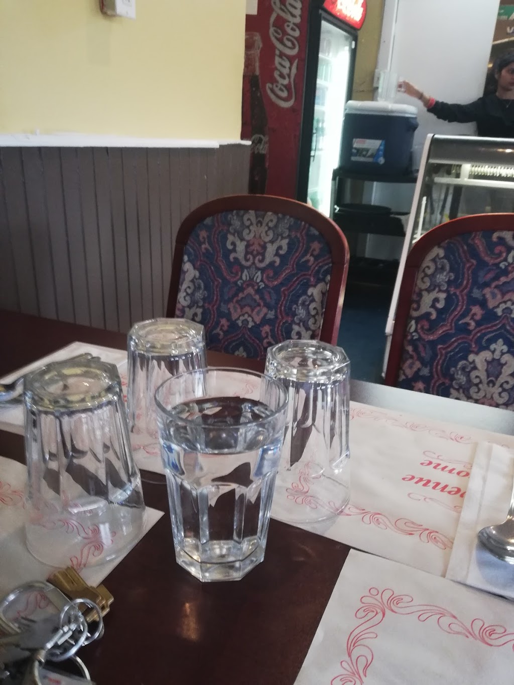 Restaurant Royale Punjab | 752 Rue Jarry O, Montréal, QC H3N 1G6, Canada | Phone: (514) 278-8777
