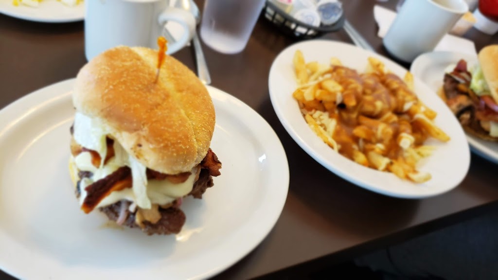 Fletchers Restaurant | 337 Prince St, Truro, NS B2N 1E1, Canada | Phone: (902) 895-8326