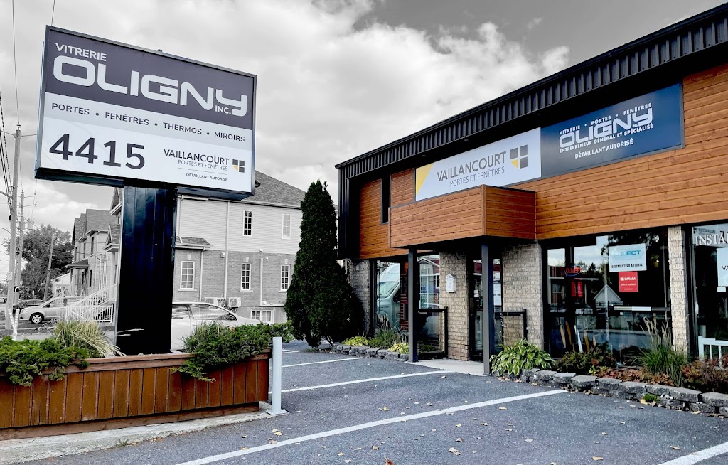 Oligny Vitrerie Inc | 4415 Mnt Saint-Hubert, Saint-Hubert, QC J3Y 1V3, Canada | Phone: (450) 462-2633