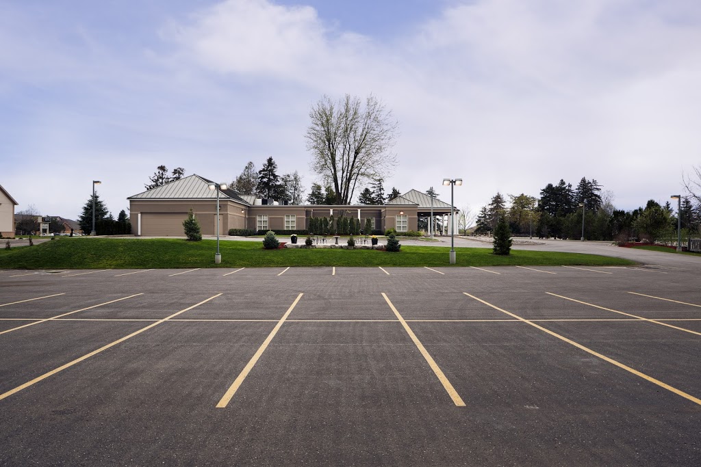 Memorial Funeral Home | 1559 Fanshawe Park Rd E, London, ON N5X 3Z9, Canada | Phone: (519) 452-3770